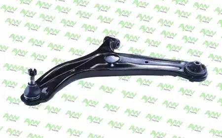 Aywiparts AW1360726L - Рычаг подвески колеса autospares.lv