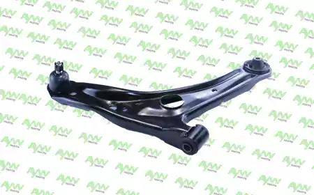 Aywiparts AW1360727R - Рычаг подвески колеса autospares.lv