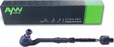 Aywiparts AW1330001LR - Рулевая тяга autospares.lv