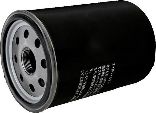 Azumi C41060 - Масляный фильтр autospares.lv