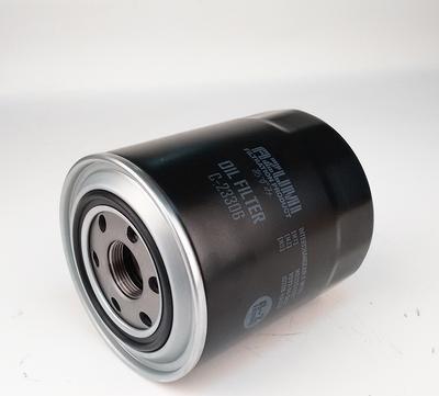 Azumi C23306 - Масляный фильтр autospares.lv