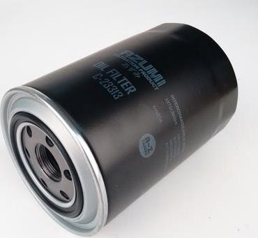 Azumi C23313 - Масляный фильтр autospares.lv