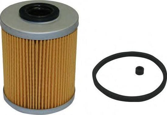 Azumi FE43004 - Топливный фильтр autospares.lv
