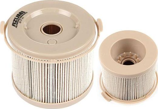 Azumi FE50001 - Топливный фильтр autospares.lv
