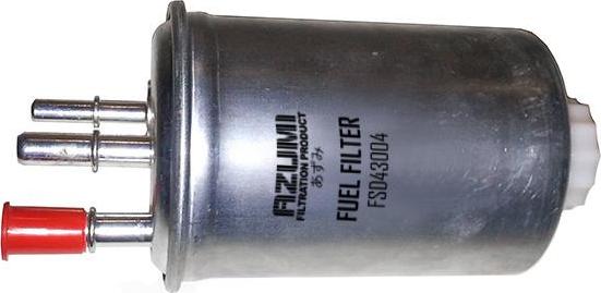 Azumi FSD43004 - Топливный фильтр autospares.lv