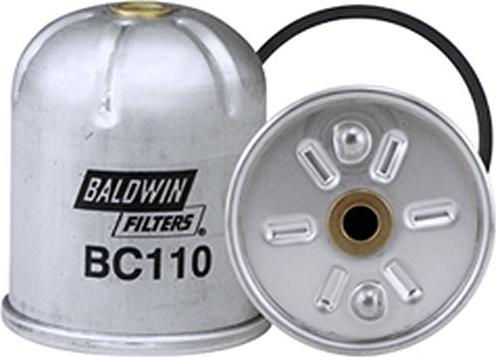 Baldwin BC110 - --- autospares.lv