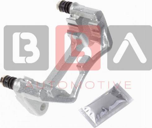 BBA BSH0190 - Кронштейн, корпус скобы тормоза autospares.lv