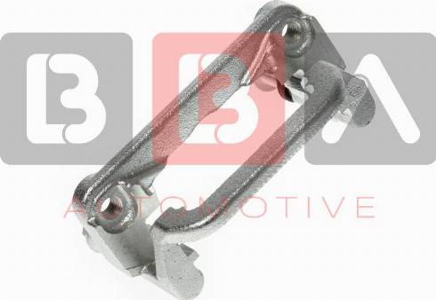 BBA BSH0179 - Кронштейн, корпус скобы тормоза autospares.lv