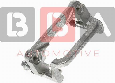 BBA BSH0176 - Кронштейн, корпус скобы тормоза autospares.lv