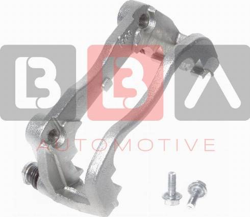 BBA BSH0178 - Тормозной суппорт autospares.lv