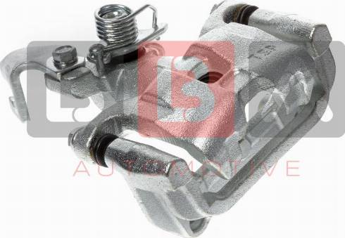 BBA BSK0168 - Тормозной суппорт autospares.lv