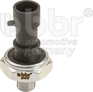 BBR Automotive 006-40-15897 - Датчик, давление масла autospares.lv