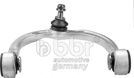 BBR Automotive 001-50-14165 - Рычаг подвески колеса autospares.lv