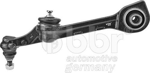 BBR Automotive 001-50-15868 - Рычаг подвески колеса autospares.lv