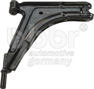 BBR Automotive 001-10-19924 - Рычаг подвески колеса autospares.lv