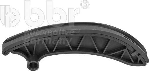 BBR Automotive 001-10-19400 - Планка успокоителя, цепь привода autospares.lv