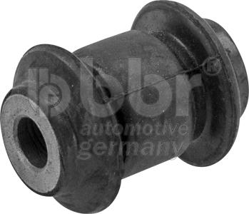 BBR Automotive 001-10-19096 - Сайлентблок, рычаг подвески колеса autospares.lv