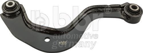 BBR Automotive 001-10-19081 - Рычаг подвески колеса autospares.lv