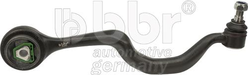 BBR Automotive 001-10-19165 - Рычаг подвески колеса autospares.lv