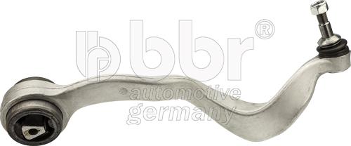 BBR Automotive 001-10-19110 - Рычаг подвески колеса autospares.lv