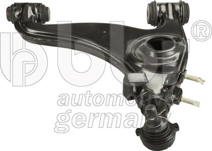 BBR Automotive 001-10-19232 - Рычаг подвески колеса autospares.lv