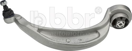 BBR Automotive 001-10-18976 - Рычаг подвески колеса autospares.lv