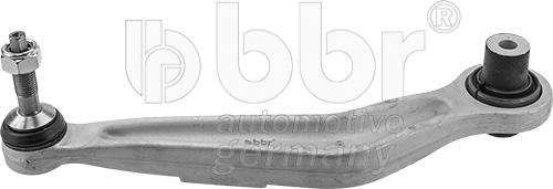 BBR Automotive 001-10-18522 - Рычаг подвески колеса autospares.lv