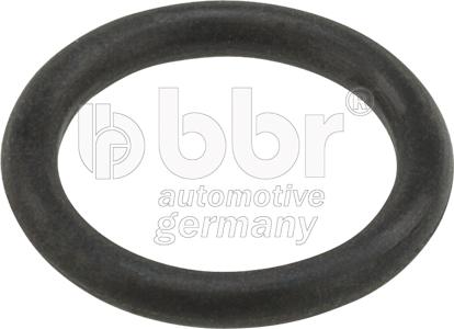 BBR Automotive 001-10-18062 - Уплотнительное кольцо autospares.lv