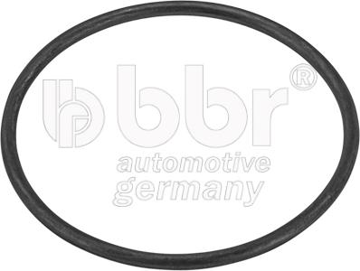 BBR Automotive 001-10-18248 - Прокладка, дифференциал autospares.lv