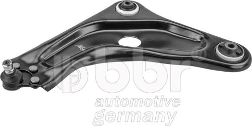 BBR Automotive 001-10-18214 - Рычаг подвески колеса autospares.lv