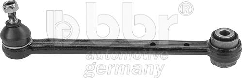 BBR Automotive 001-10-17940 - Рычаг подвески колеса autospares.lv