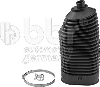BBR Automotive 001-10-17963 - Комплект пыльника, рулевое управление autospares.lv