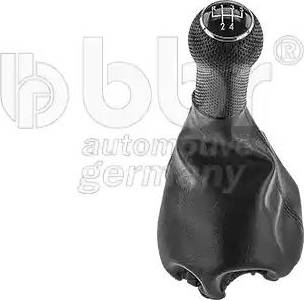 BBR Automotive 001-10-17920 - Обшивка рычага переключения autospares.lv