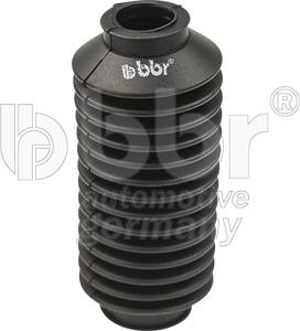 BBR Automotive 001-10-17434 - Пыльник, рулевое управление autospares.lv