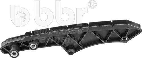 BBR Automotive 001-10-17050 - Планка успокоителя, цепь привода autospares.lv