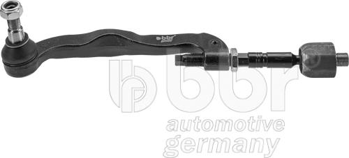 BBR Automotive 001-10-17842 - Рулевая тяга autospares.lv