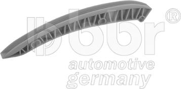 BBR Automotive 001-10-17370 - Планка успокоителя, цепь привода autospares.lv
