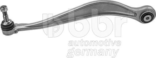 BBR Automotive 001-10-17751 - Рычаг подвески колеса autospares.lv