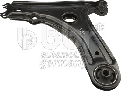 BBR Automotive 001-10-30644 - Рычаг подвески колеса autospares.lv