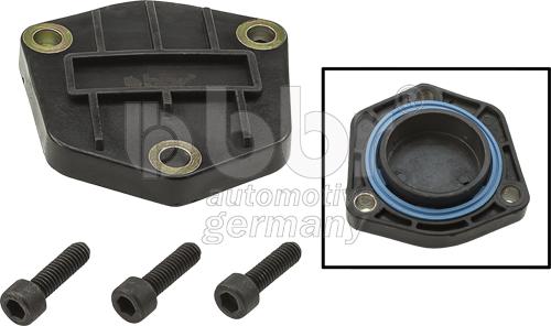 BBR Automotive 001-10-30164 - Комплект прокладок, масляный поддон autospares.lv