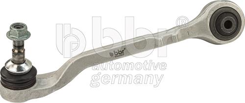 BBR Automotive 001-10-29162 - Рычаг подвески колеса autospares.lv