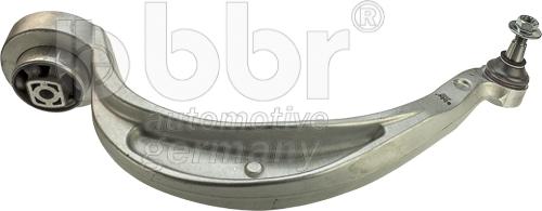 BBR Automotive 001-10-24420 - Рычаг подвески колеса autospares.lv