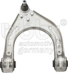 BBR Automotive 001-10-24428 - Рычаг подвески колеса autospares.lv