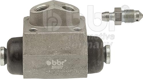 BBR Automotive 001-10-24471 - Колесный тормозной цилиндр autospares.lv