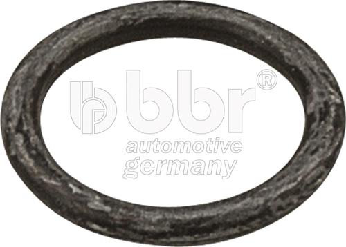 BBR Automotive 001-10-24190 - Прокладка, топливопровод autospares.lv