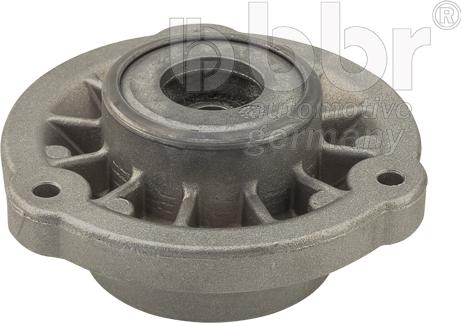 BBR Automotive 001-10-24875 - Опора стойки амортизатора, подушка autospares.lv