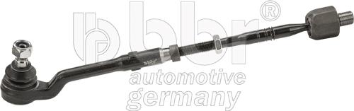 BBR Automotive 001-10-25457 - Рулевая тяга autospares.lv