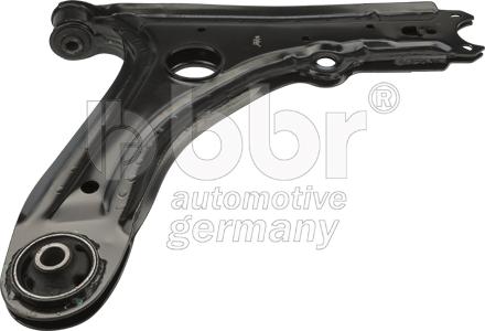 BBR Automotive 001-10-25526 - Рычаг подвески колеса autospares.lv