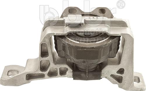 BBR Automotive 001-10-25205 - Подушка, опора, подвеска двигателя autospares.lv