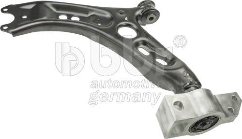 BBR Automotive 001-10-26495 - Рычаг подвески колеса autospares.lv